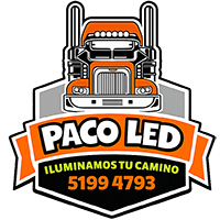 Paco Led